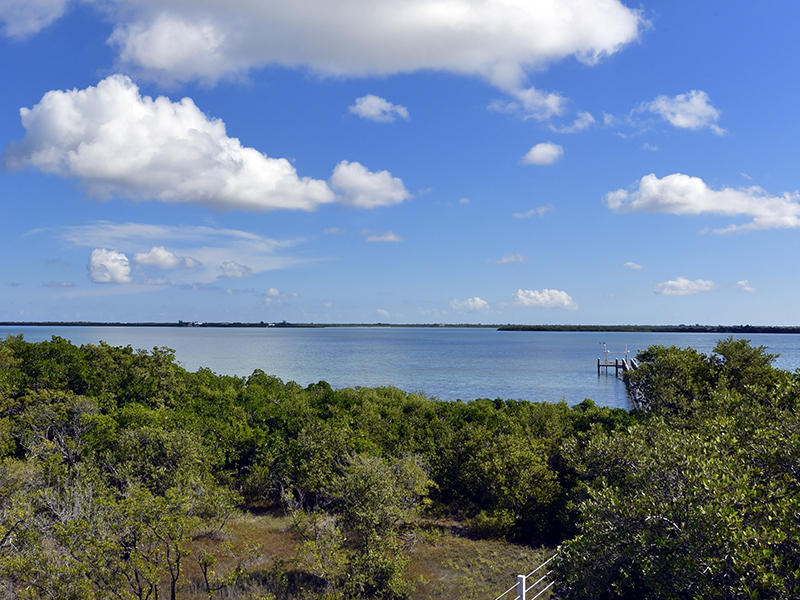 1525 Niles Road Summerland Key, FL 33042 - Photo 21 of 27 Aerial