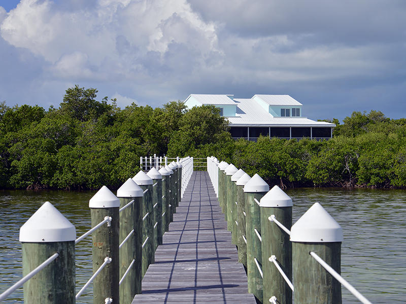 1525 Niles Road Summerland Key, FL 33042 - Photo 22 of 27 Back