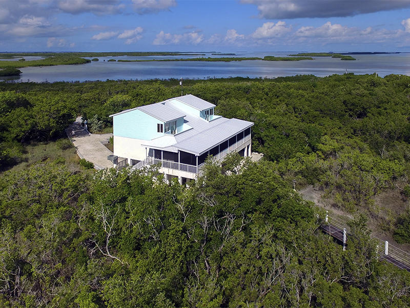 1525 Niles Road Summerland Key, FL 33042 - Photo 23 of 27 Aerial