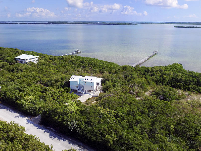 1525 Niles Road Summerland Key, FL 33042 - Photo 25 of 27 Aerial