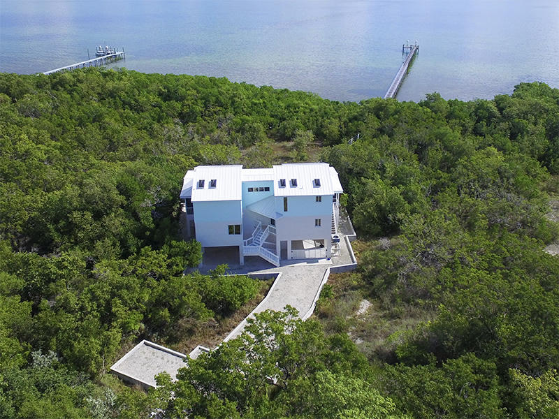 1525 Niles Road Summerland Key, FL 33042 - Photo 26 of 27 Aerial