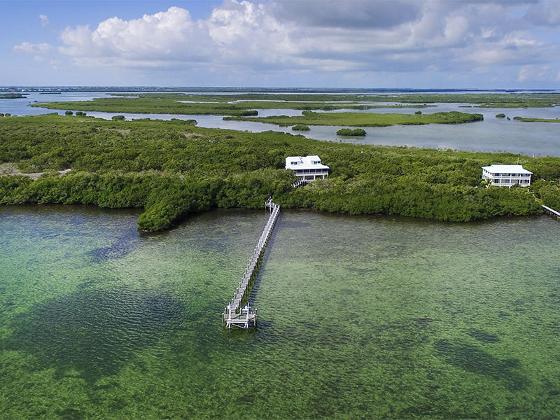 1525 Niles Road Summerland Key, FL 33042 - Photo 5 of 27 Aerial