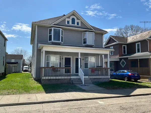 $299,000 | 308-310 Reber Avenue, Lancaster, OH 43130