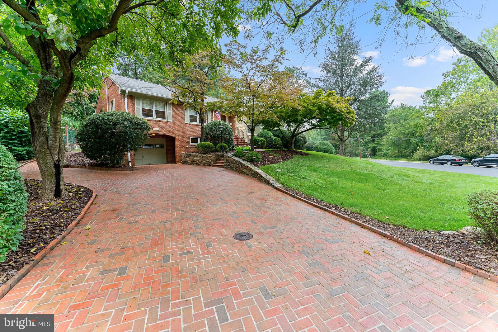9414 Crosby Road Silver Spring, MD 20910 - Photo 1 of 33 Gallery Image 1