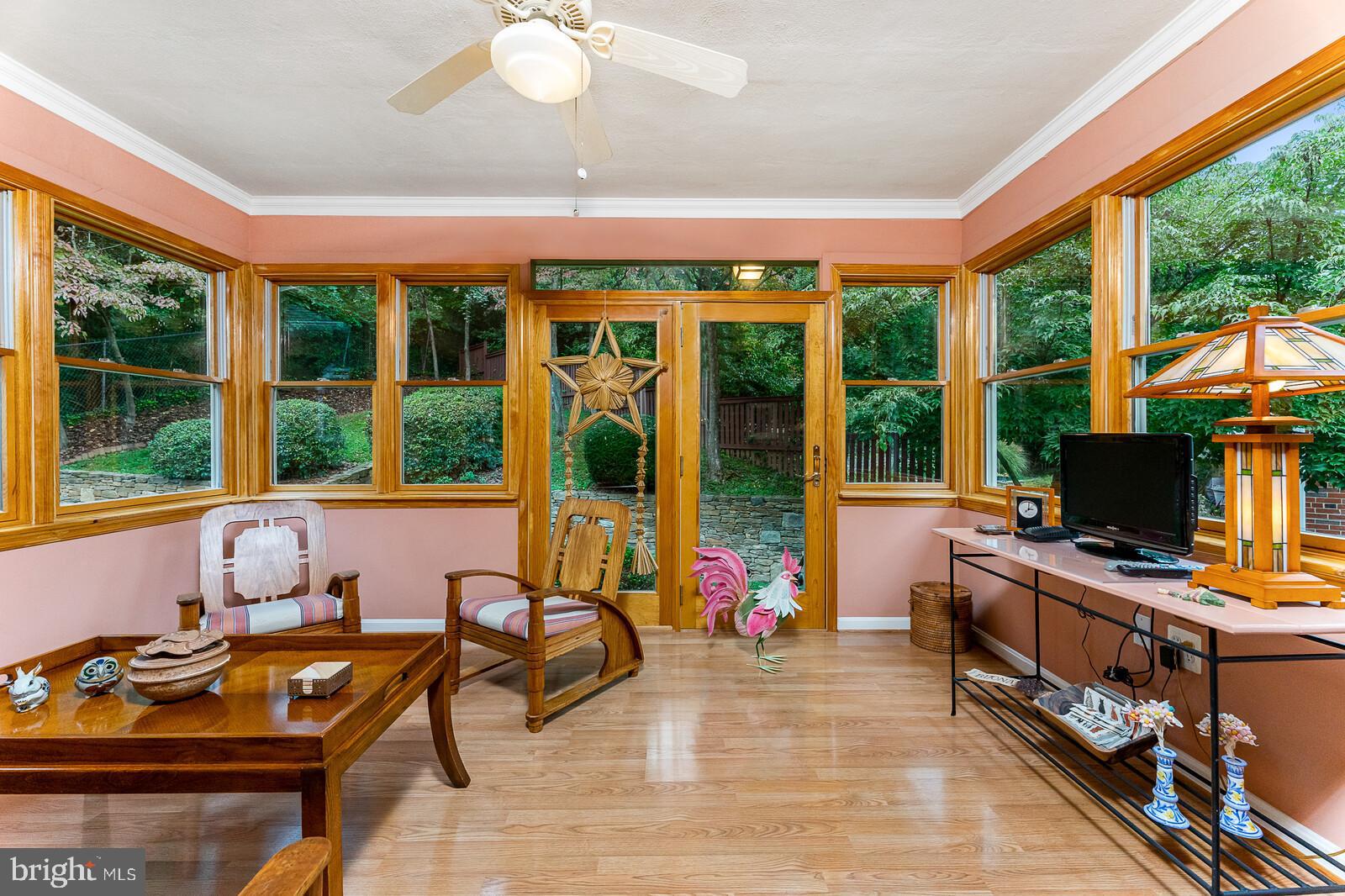 9414 Crosby Road Silver Spring, MD 20910 - Photo 11 of 33 Gallery Image 11