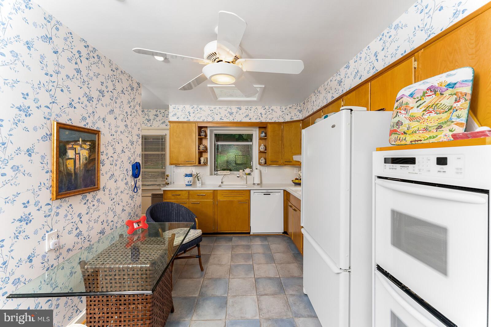 9414 Crosby Road Silver Spring, MD 20910 - Photo 12 of 33 Gallery Image 12