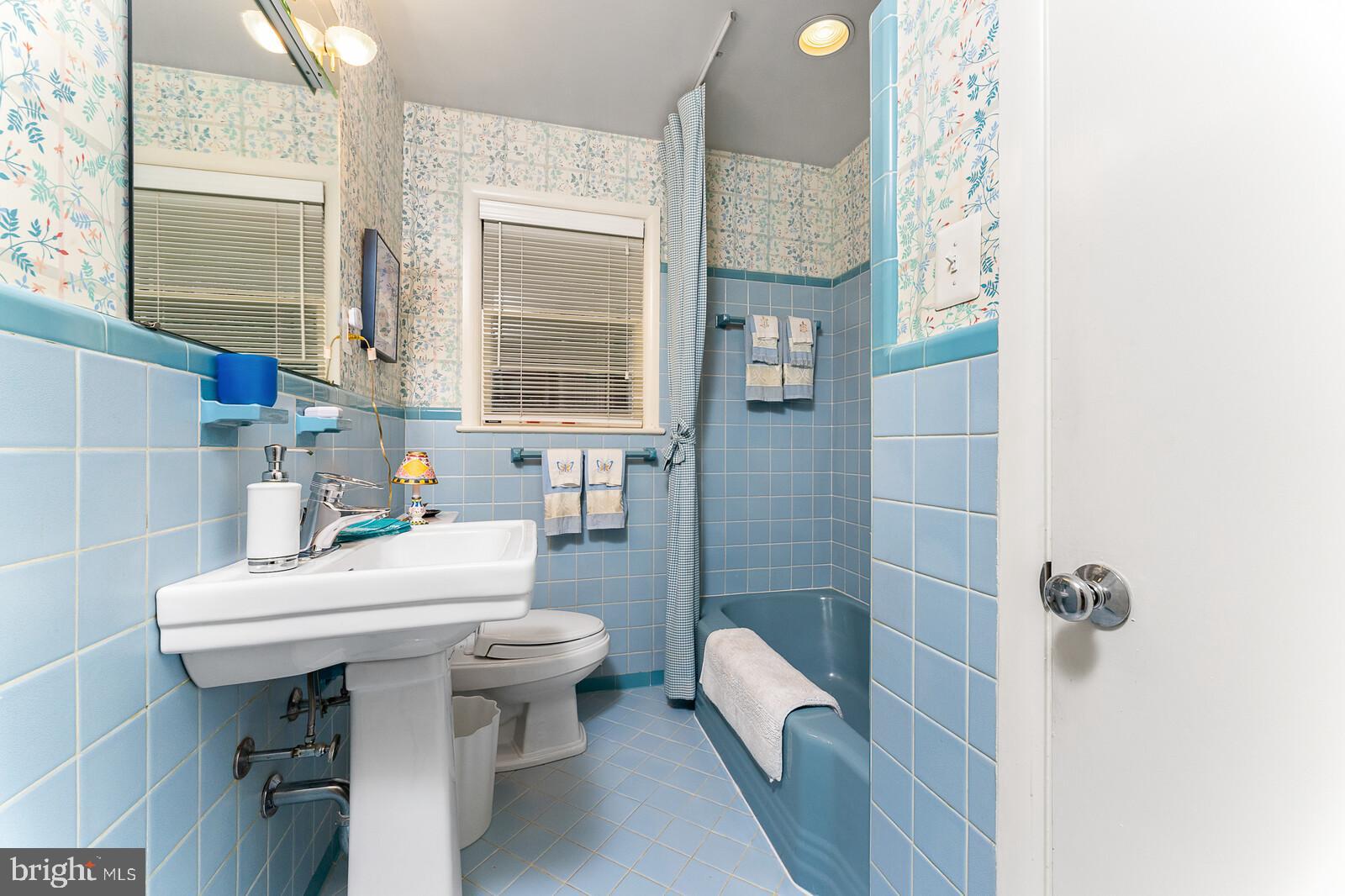 9414 Crosby Road Silver Spring, MD 20910 - Photo 16 of 33 Gallery Image 16