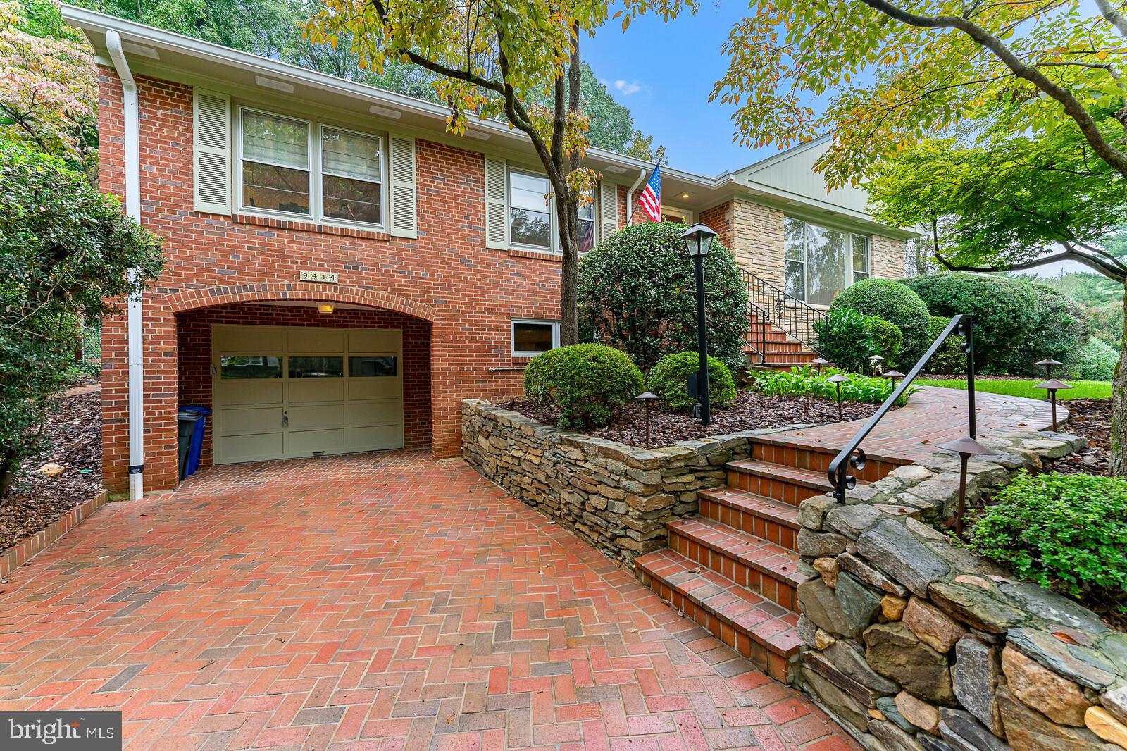 9414 Crosby Road Silver Spring, MD 20910 - Photo 3 of 33 Gallery Image 3
