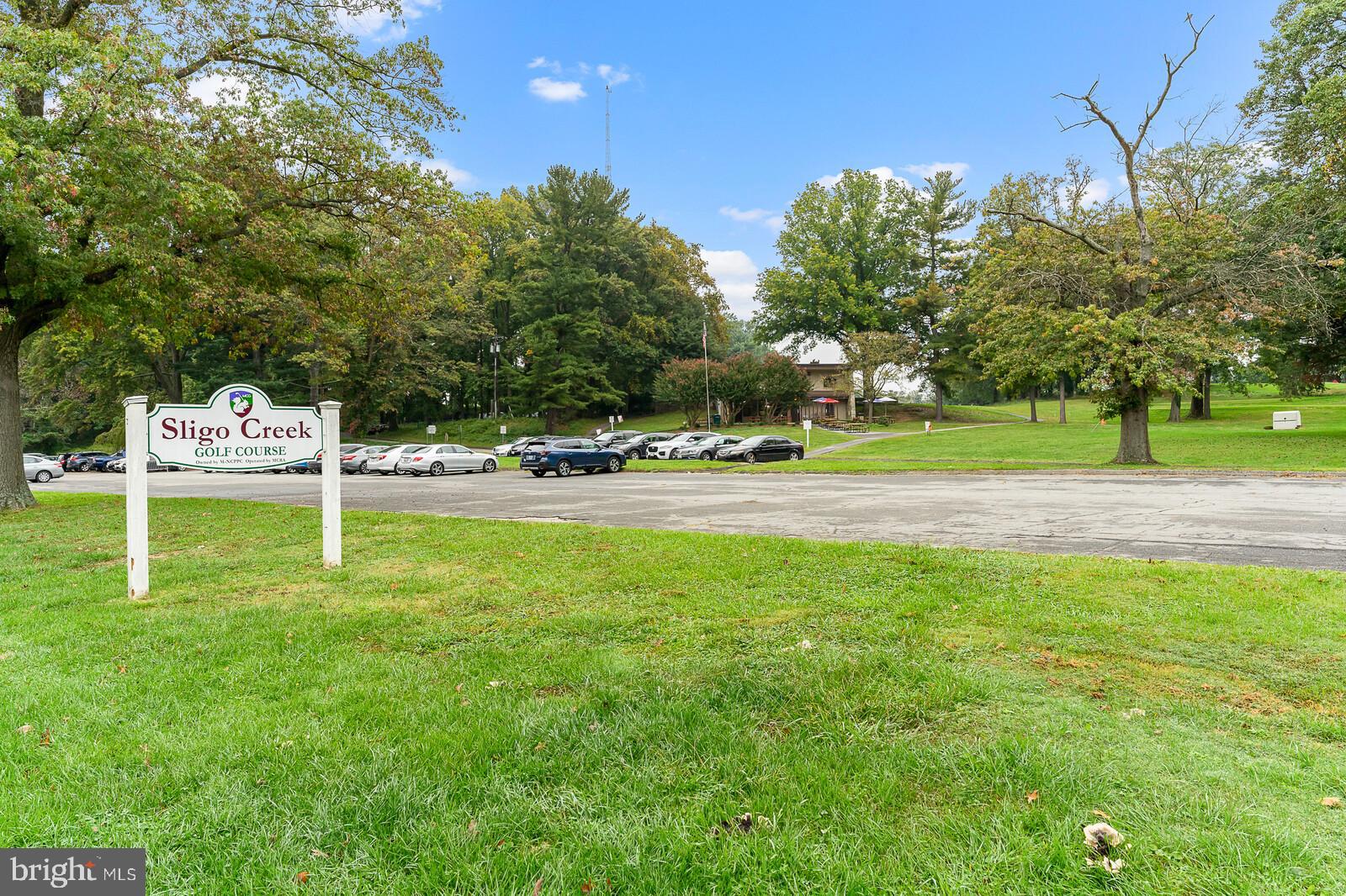 9414 Crosby Road Silver Spring, MD 20910 - Photo 32 of 33 Gallery Image 32
