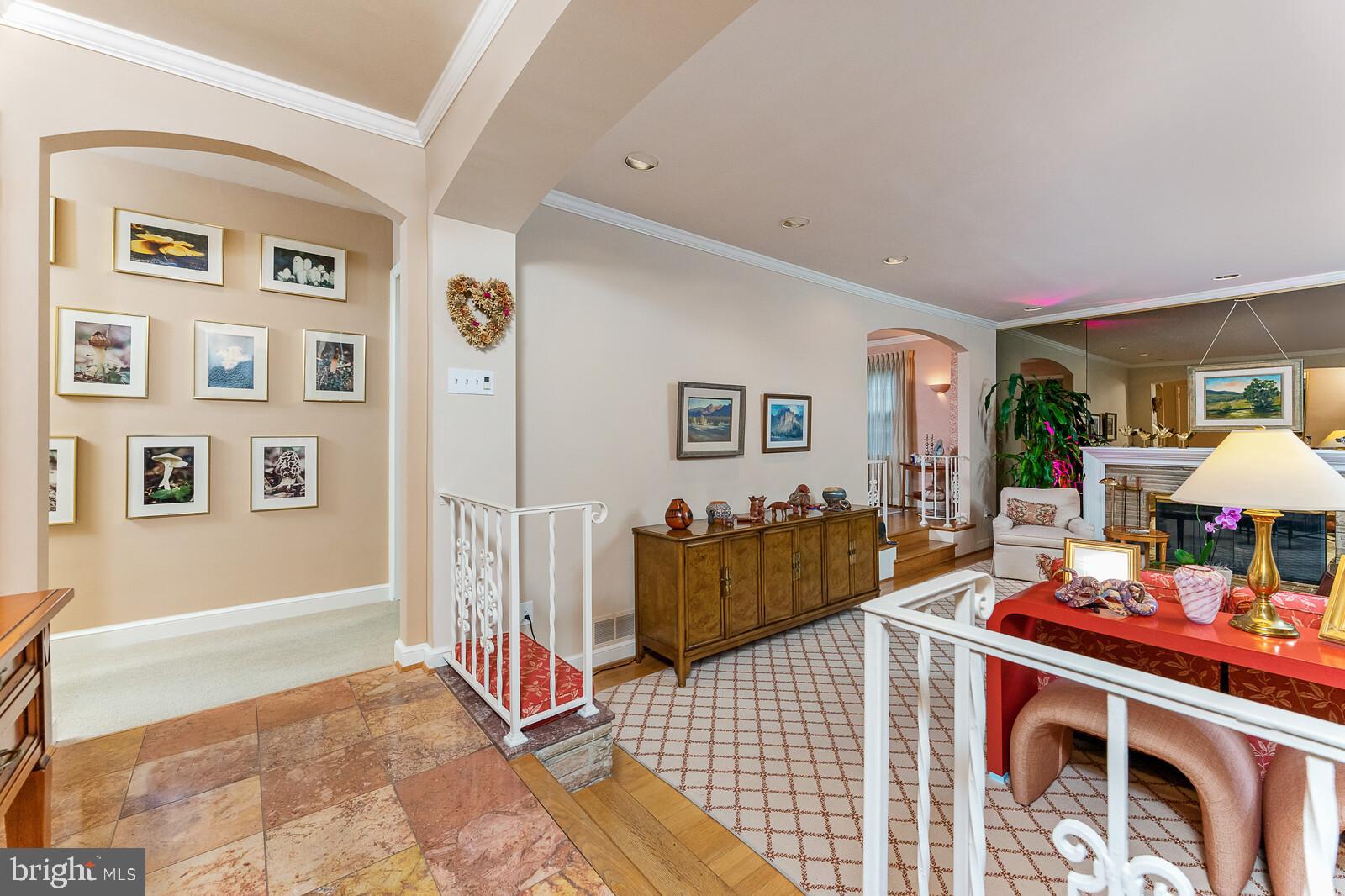 9414 Crosby Road Silver Spring, MD 20910 - Photo 7 of 33 Gallery Image 7