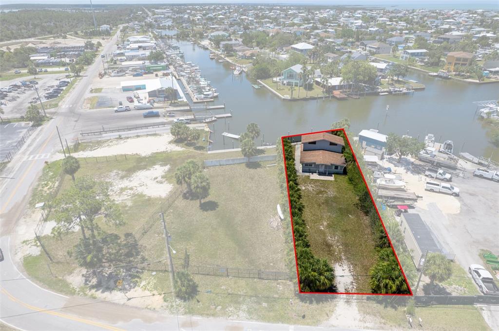 4178 Pine Dale Court Hernando Beach, FL 34607 - Photo 2 of 27