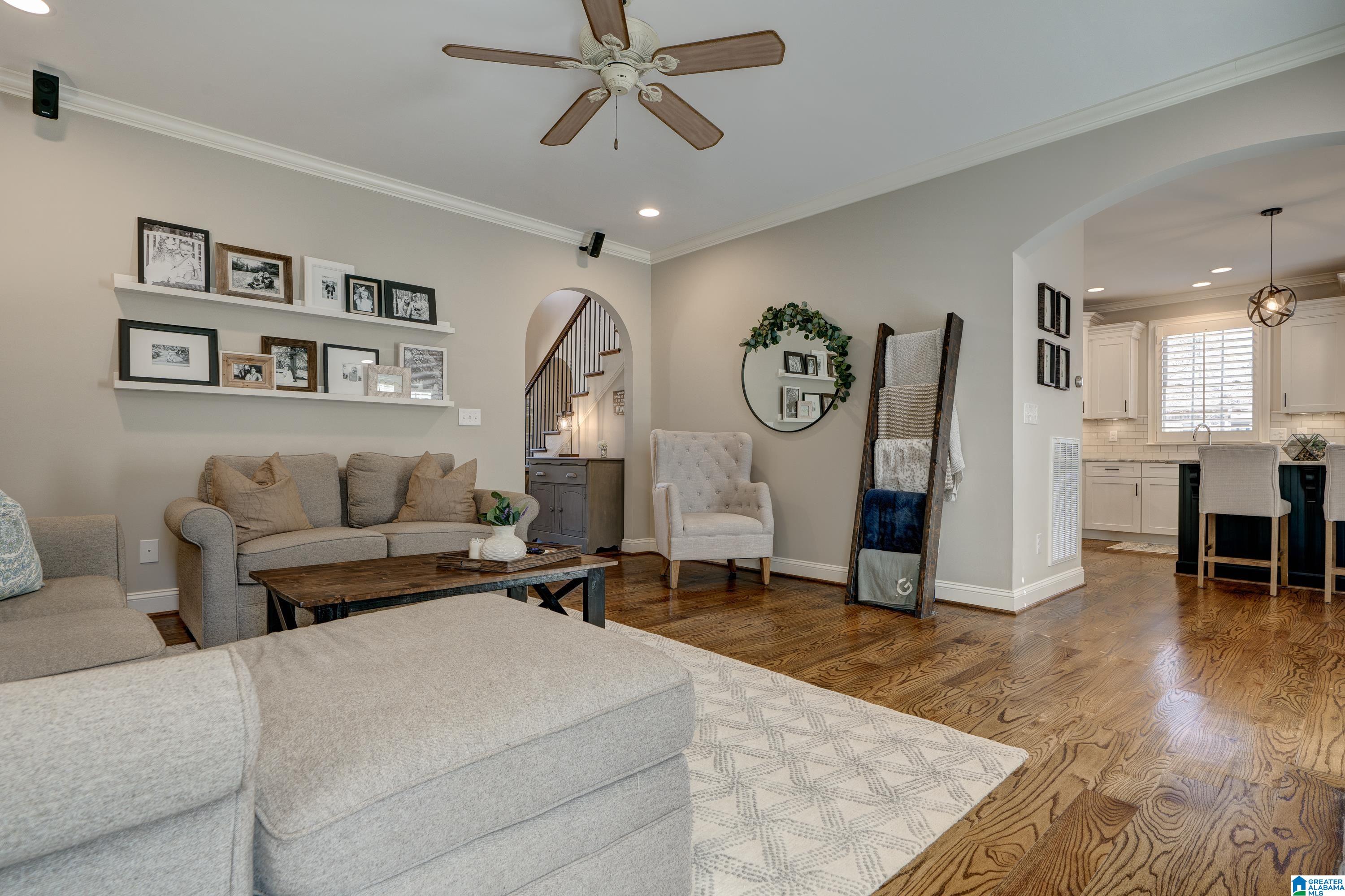 434 South Highland Ridge Lane Chelsea, AL 35043 - Photo 11 of 50