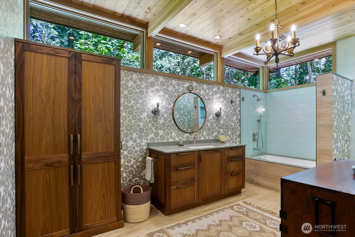 1103 East Ludlow Ridge Road Port Ludlow, WA 98365 - Photo 36 of 39
