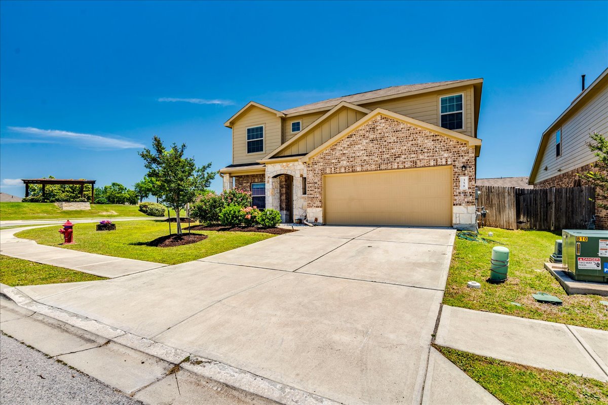 358 Jasper Trail Buda, TX 78610 - Photo 5 of 35