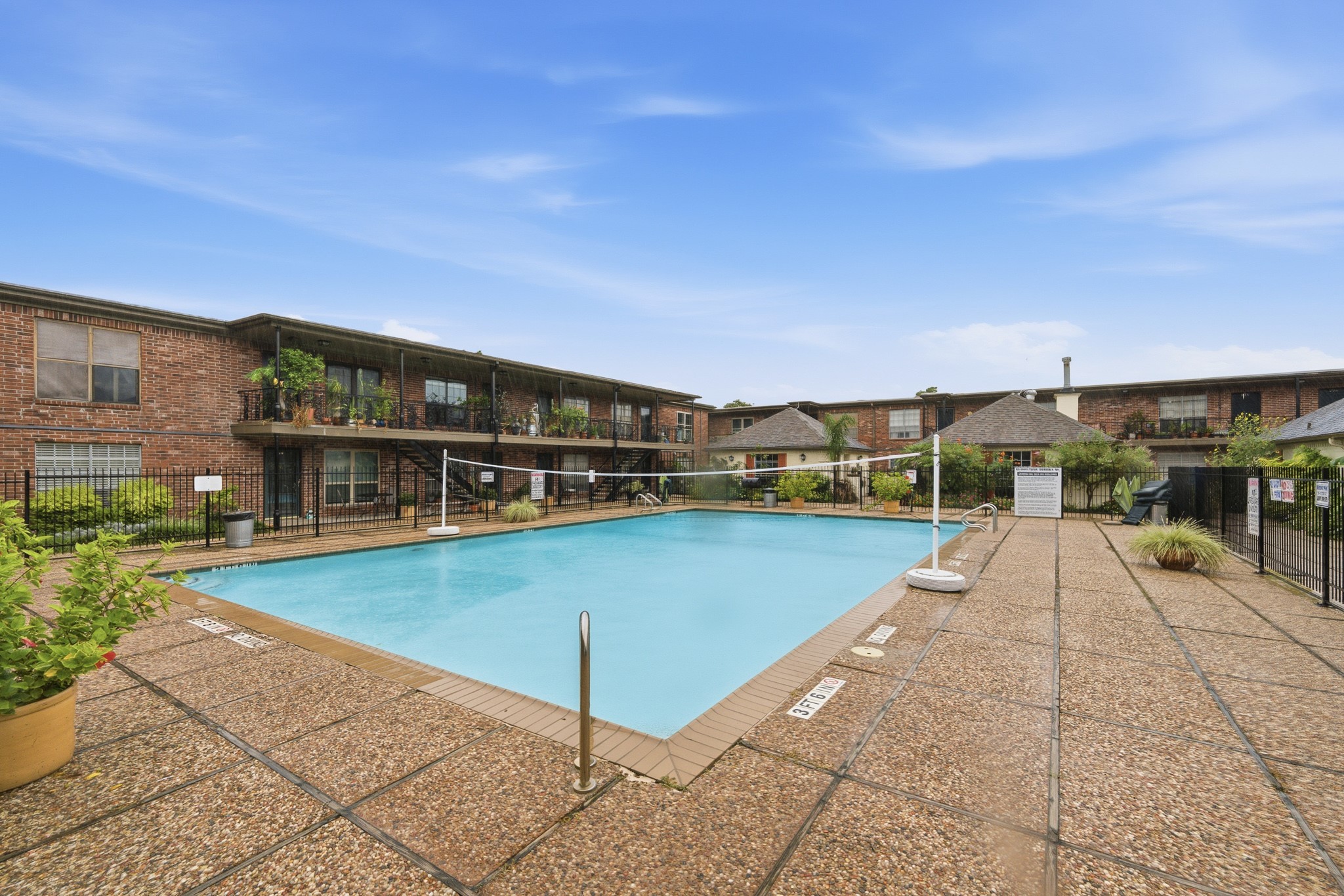 11550 Chimney Rock Road, Unit 133 Houston, TX 77035 - Photo 36 of 40
