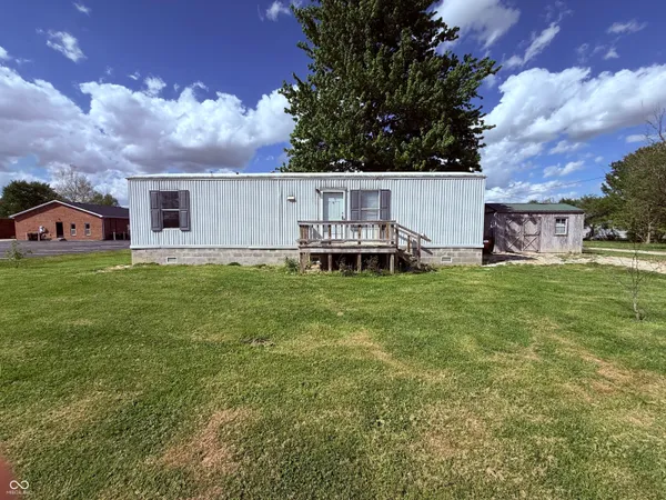 $84,900 | 608 East Bard Street, Crothersville, IN 47229