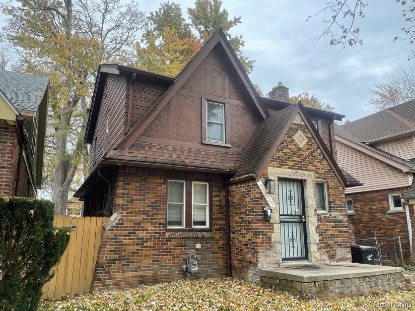 5966 Yorkshire Road Detroit, MI 48224 - Photo 2 of 23