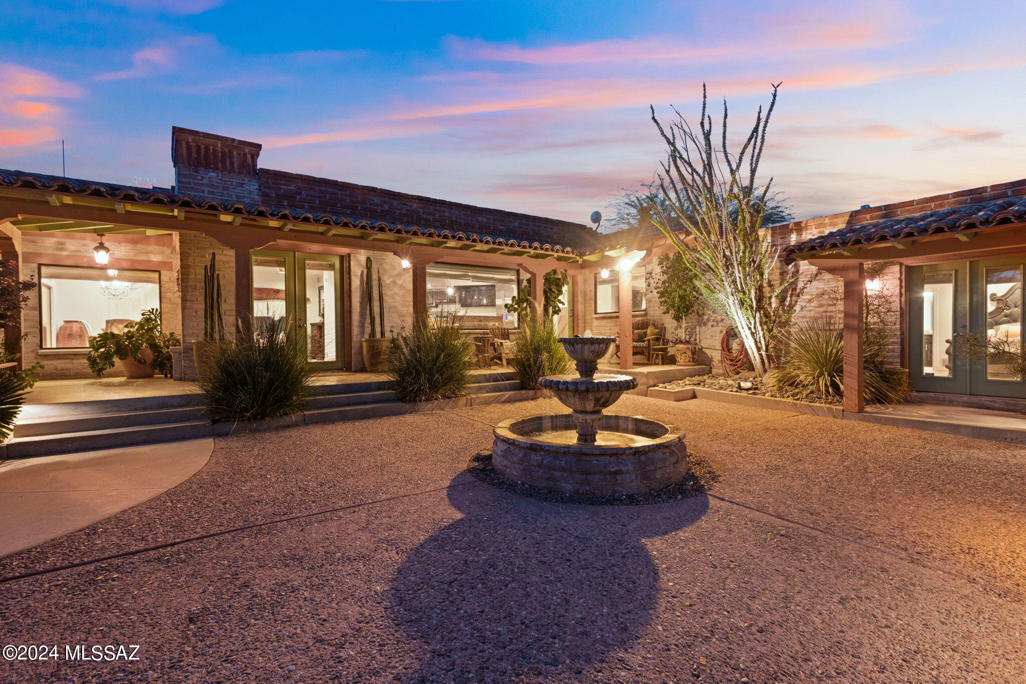 3005 East Cerrada Los Palitos Tucson, AZ 85718 - Photo 8 of 49