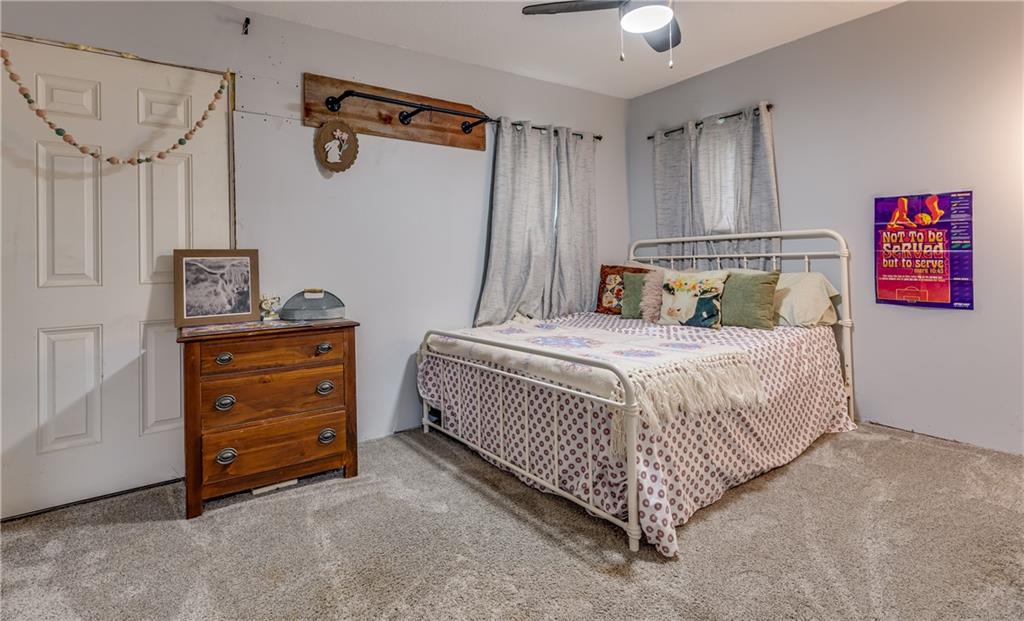 16800 East 1850th Road Lacygne, KS 66040 - Photo 38 of 61