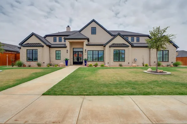 $1,095,000 | 5917 108th Street, Lubbock, TX 79424