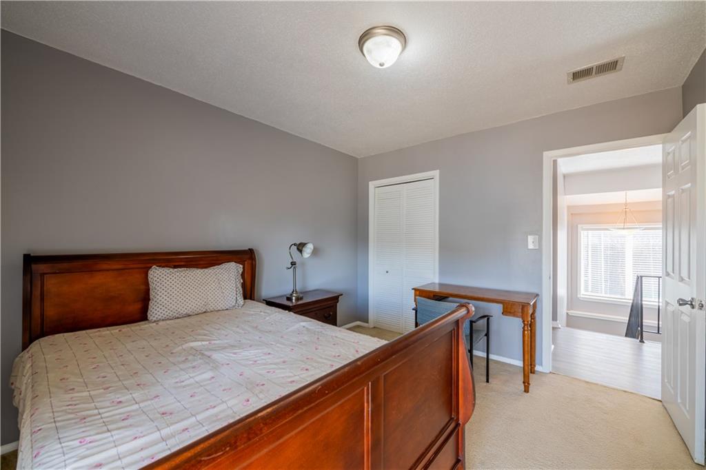 3301 Henderson Mill Road, Unit X4 Atlanta, GA 30341 - Photo 29 of 36