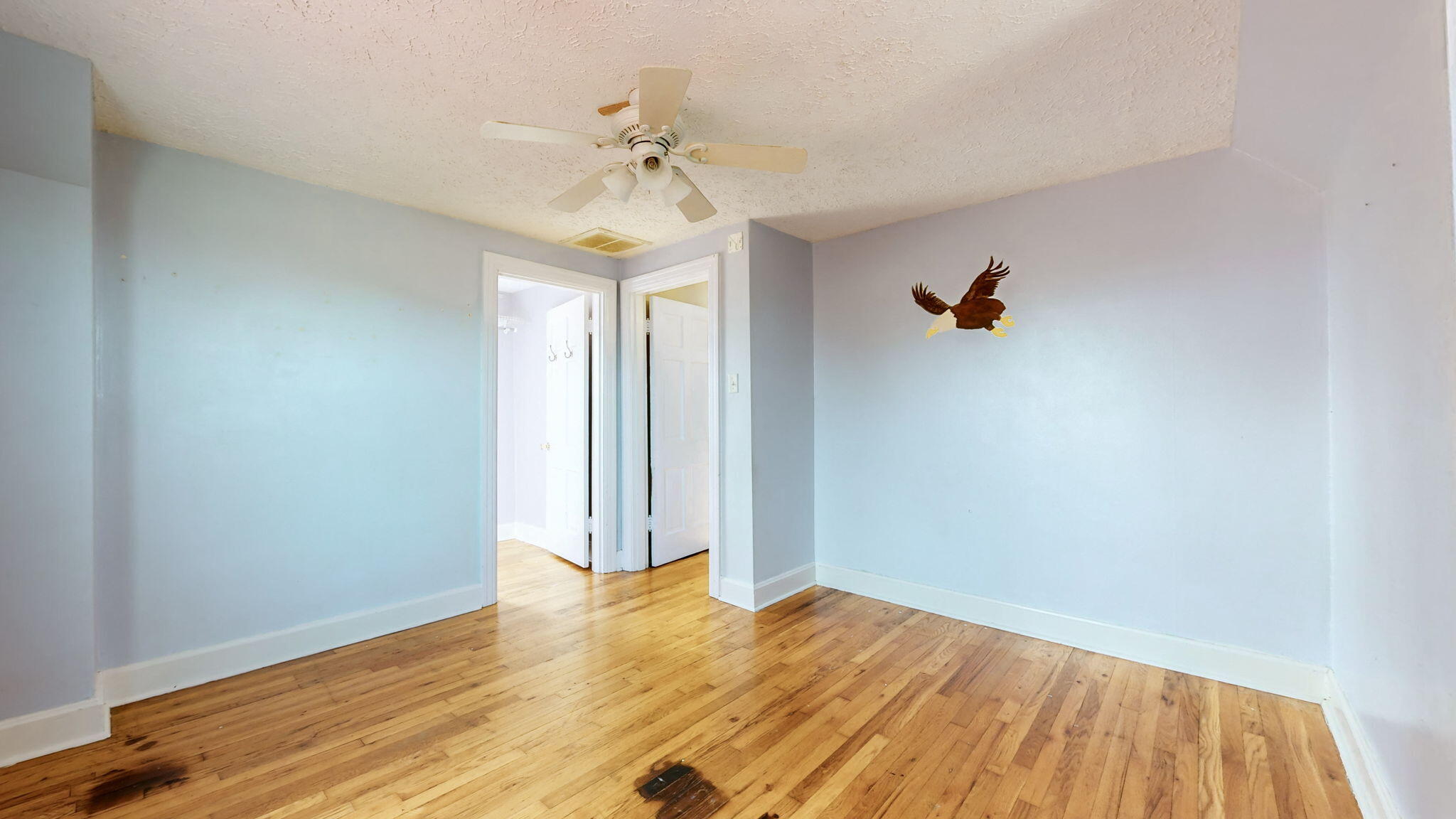 1455 Irvine Road Winchester, KY 40391 - Photo 25 of 54 2nd Floor Bedroom