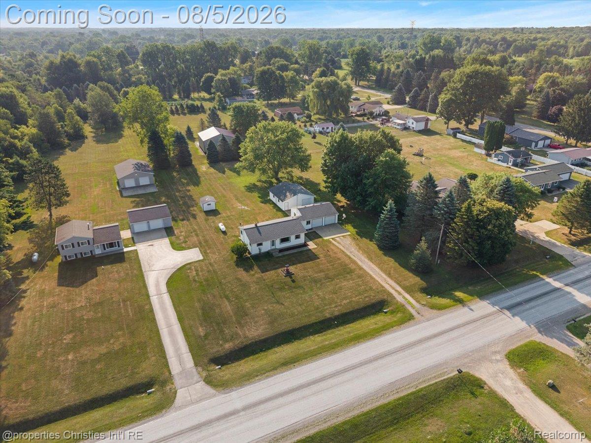 14048 North Belsay Road Millington, MI 48746 - Photo 3 of 65 12-14048 Belsay-14.jpg