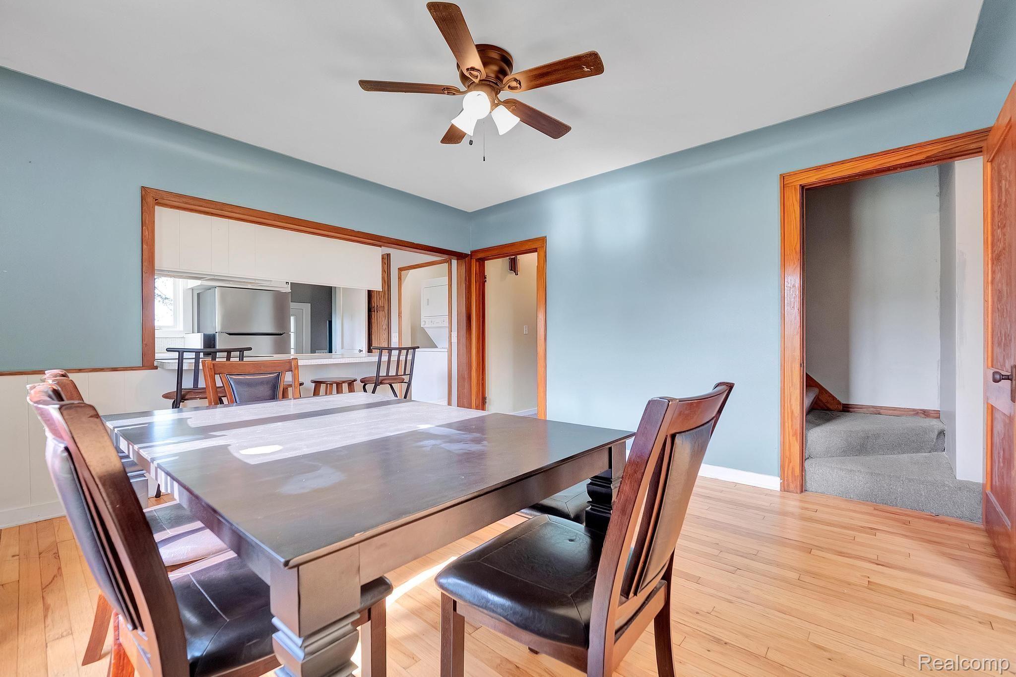 3711 West Lovejoy Road Byron, MI 48418 - Photo 9 of 51 Gallery Image 9