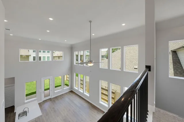 $464,977 | 216 Crescent Heights Drive, Georgetown, TX 78628