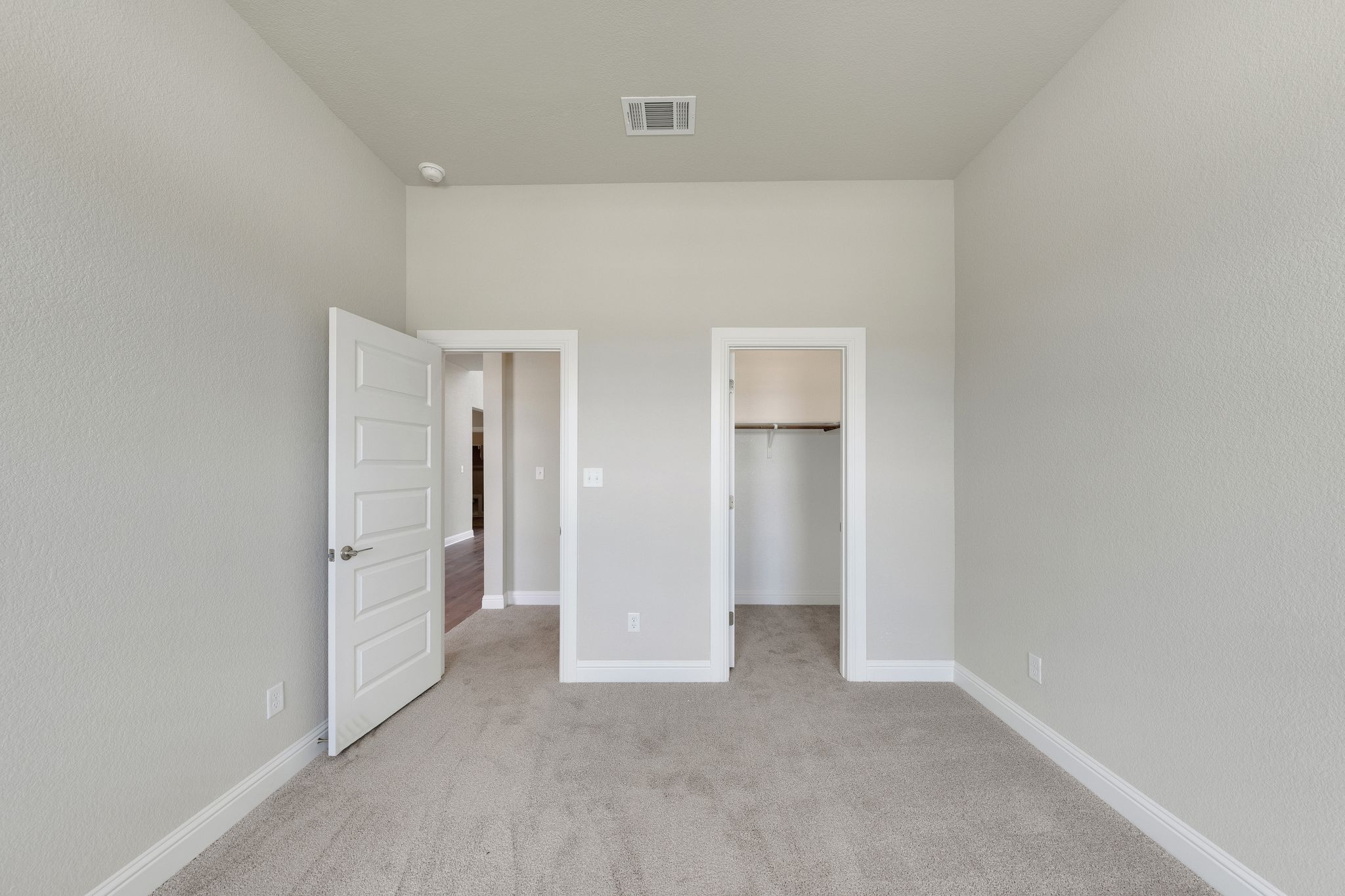 216 Crescent Heights Drive Georgetown, TX 78628 - Photo 20 of 30 a view of an empty room