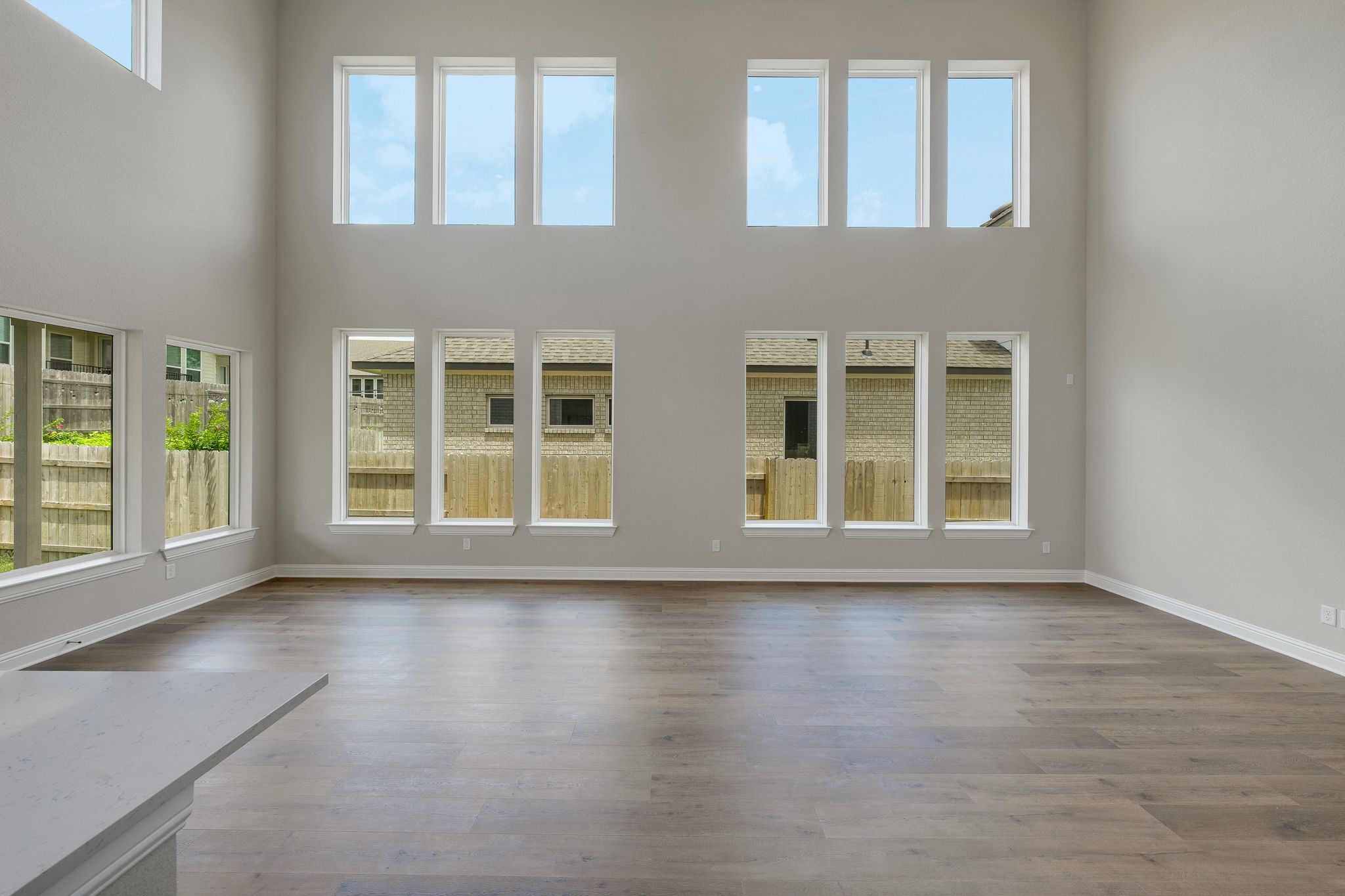 216 Crescent Heights Drive Georgetown, TX 78628 - Photo 8 of 30 a view of room with window