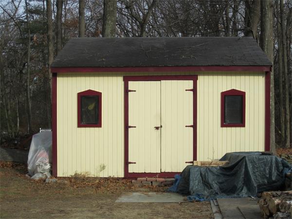 85 Madison Road Tewksbury, MA 01876 - Photo 19 of 21 Gallery Image 19