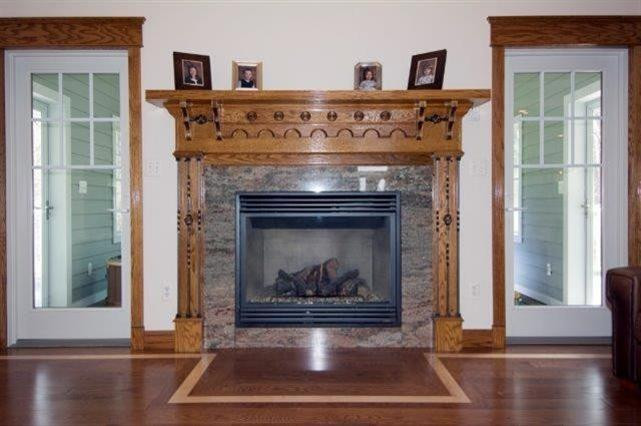 8089 Trail Ridge Dexter, MI 48130 - Photo 11 of 32 Photo 11