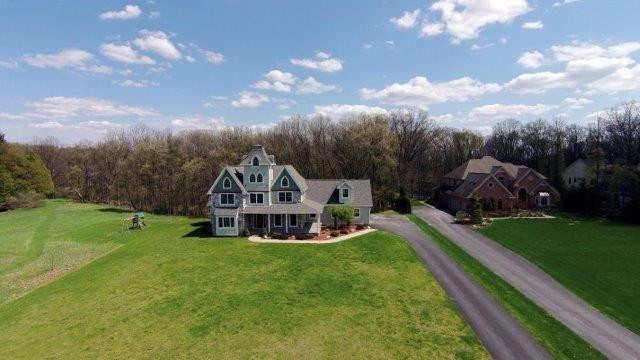 8089 Trail Ridge Dexter, MI 48130 - Photo 28 of 32 Photo 28