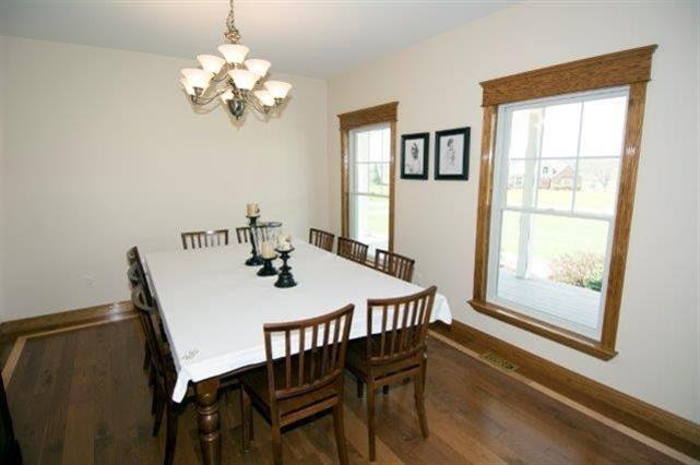 8089 Trail Ridge Dexter, MI 48130 - Photo 8 of 32 Photo 8