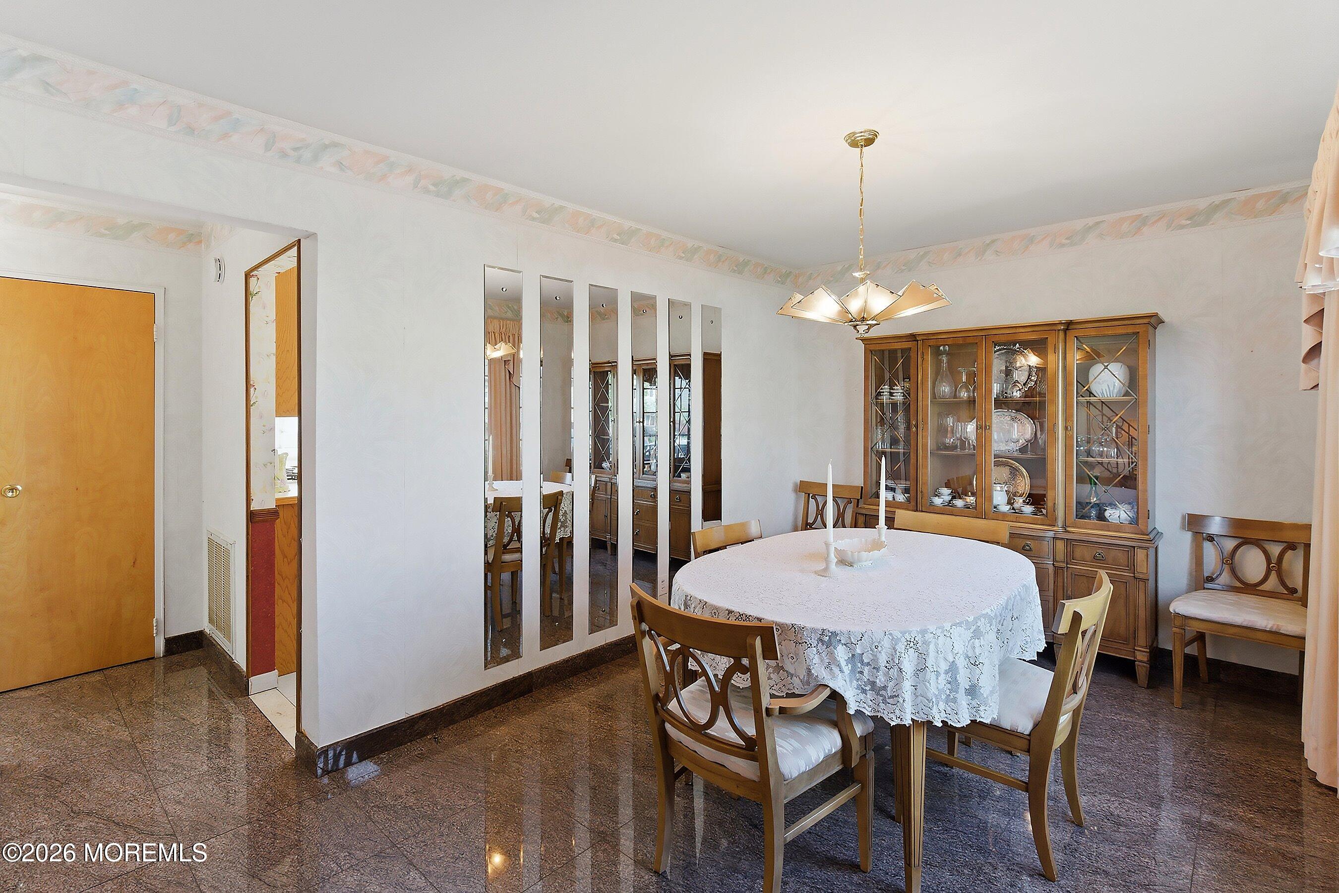 38 Atkins Terrace East Rutherford, NJ 07073 - Photo 8 of 37 Dining 1A