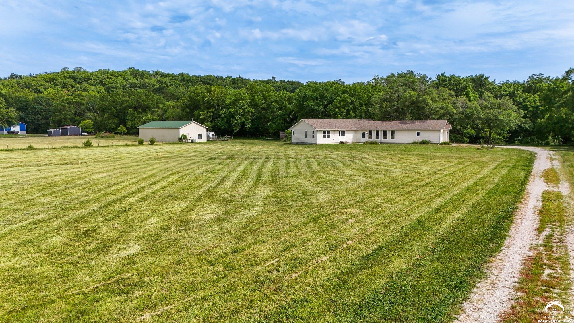 801 North 900 Road Lawrence, KS 66047 - Photo 58 of 61