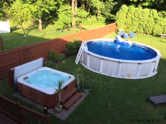 476 Chadwick Road Schenectady, NY 12304 - Photo 5 of 25 Photo 5