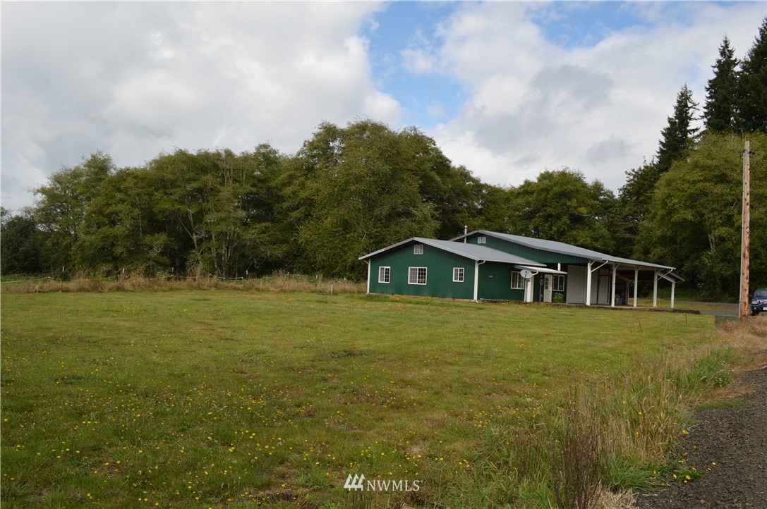 17 Halfmoon Creek Road Raymond, WA 98577 - Photo 12 of 14 Gallery Image 12
