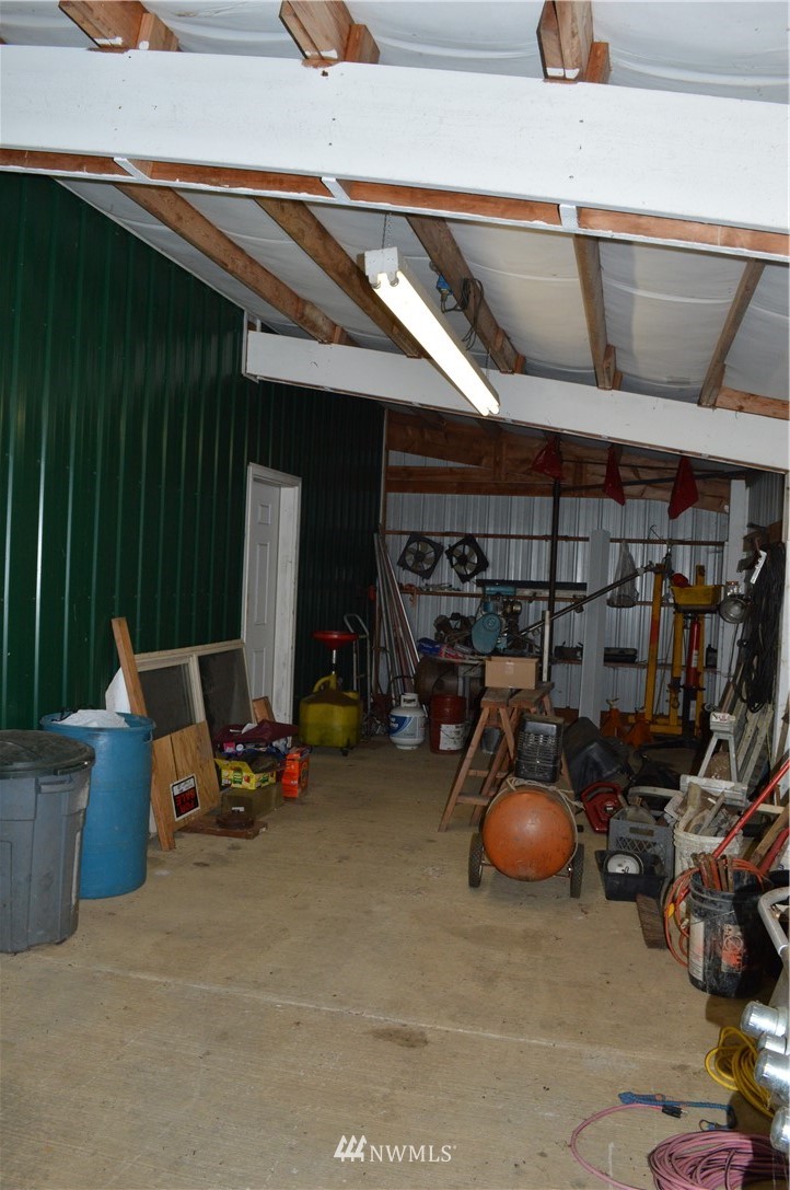 17 Halfmoon Creek Road Raymond, WA 98577 - Photo 14 of 14 Gallery Image 14