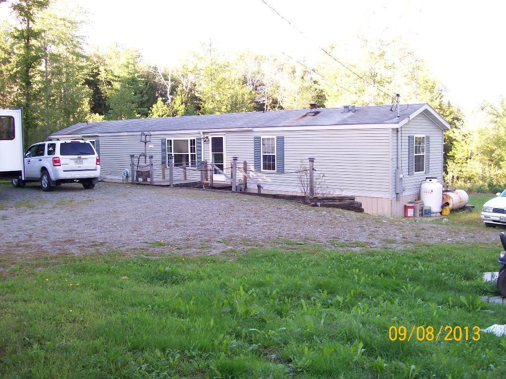 170 Battle Ridge Road Canaan, ME 04924 - Photo 1 of 11 Photo