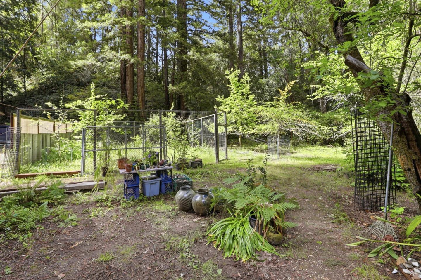 11785 East Zayante Road Felton, CA 95018 - Photo 46 of 51 Gallery Image 46