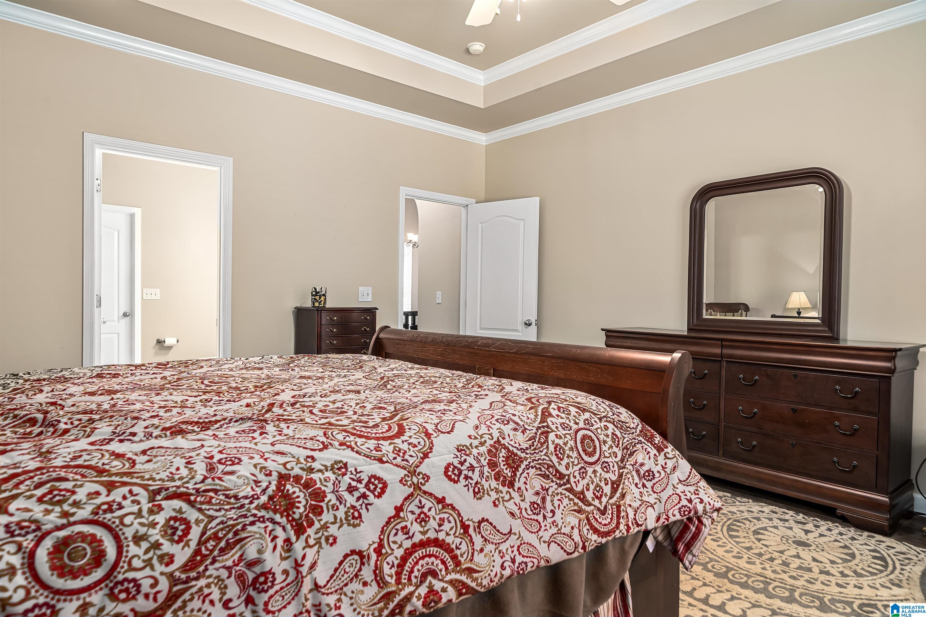 604 Barkley Circle Alabaster, AL 35007 - Photo 16 of 43