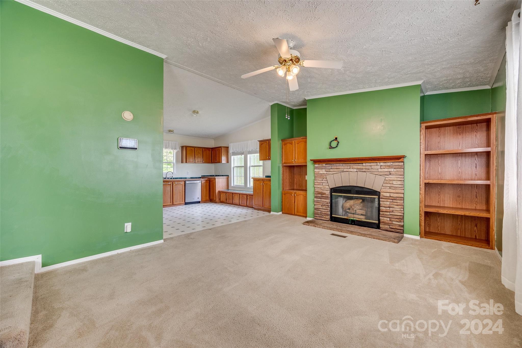 1542 Foxbrook Circle Lancaster, SC 29720 - Photo 11 of 28