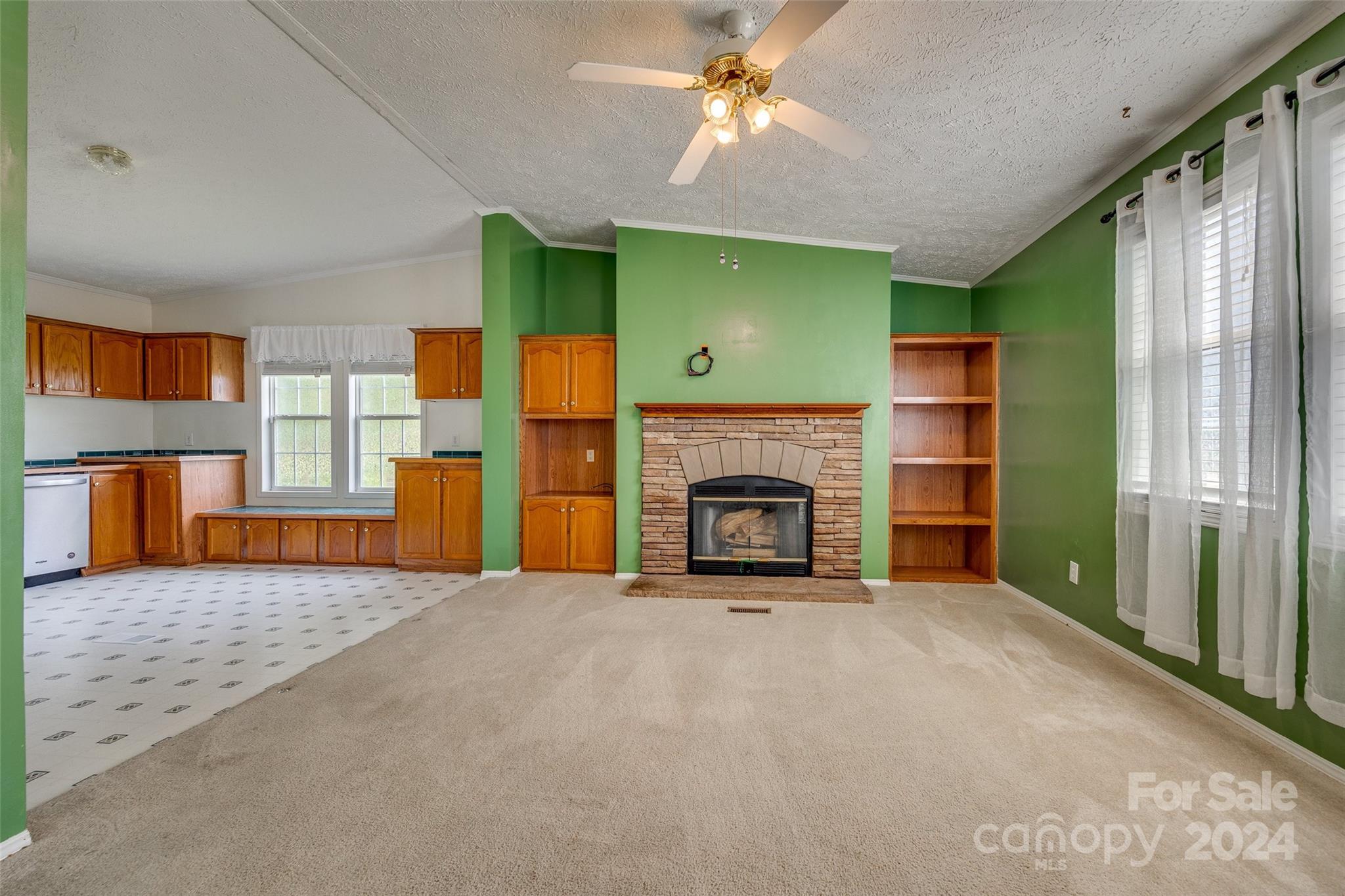 1542 Foxbrook Circle Lancaster, SC 29720 - Photo 9 of 28