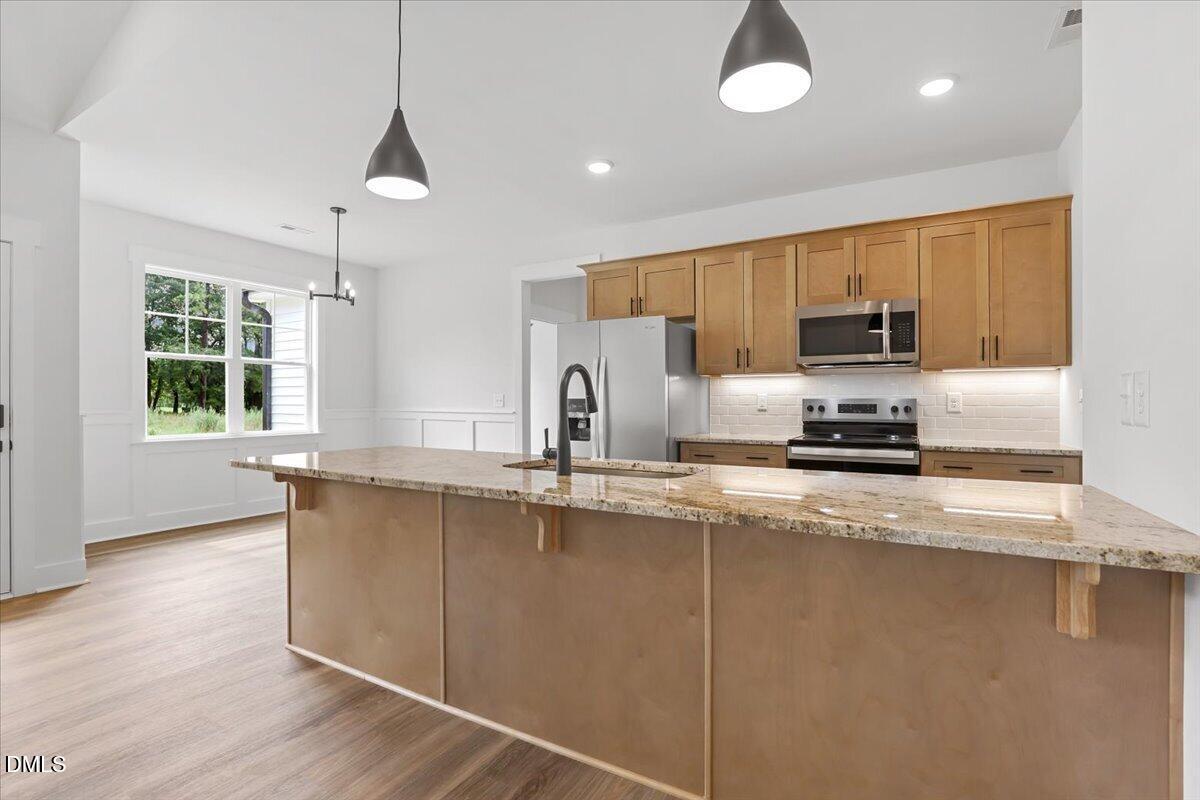1229 Scarlet Oak Rd Spring Spring Hope, NC 27882 - Photo 9 of 26 17-1229 Scarlet Oak Rd - 17