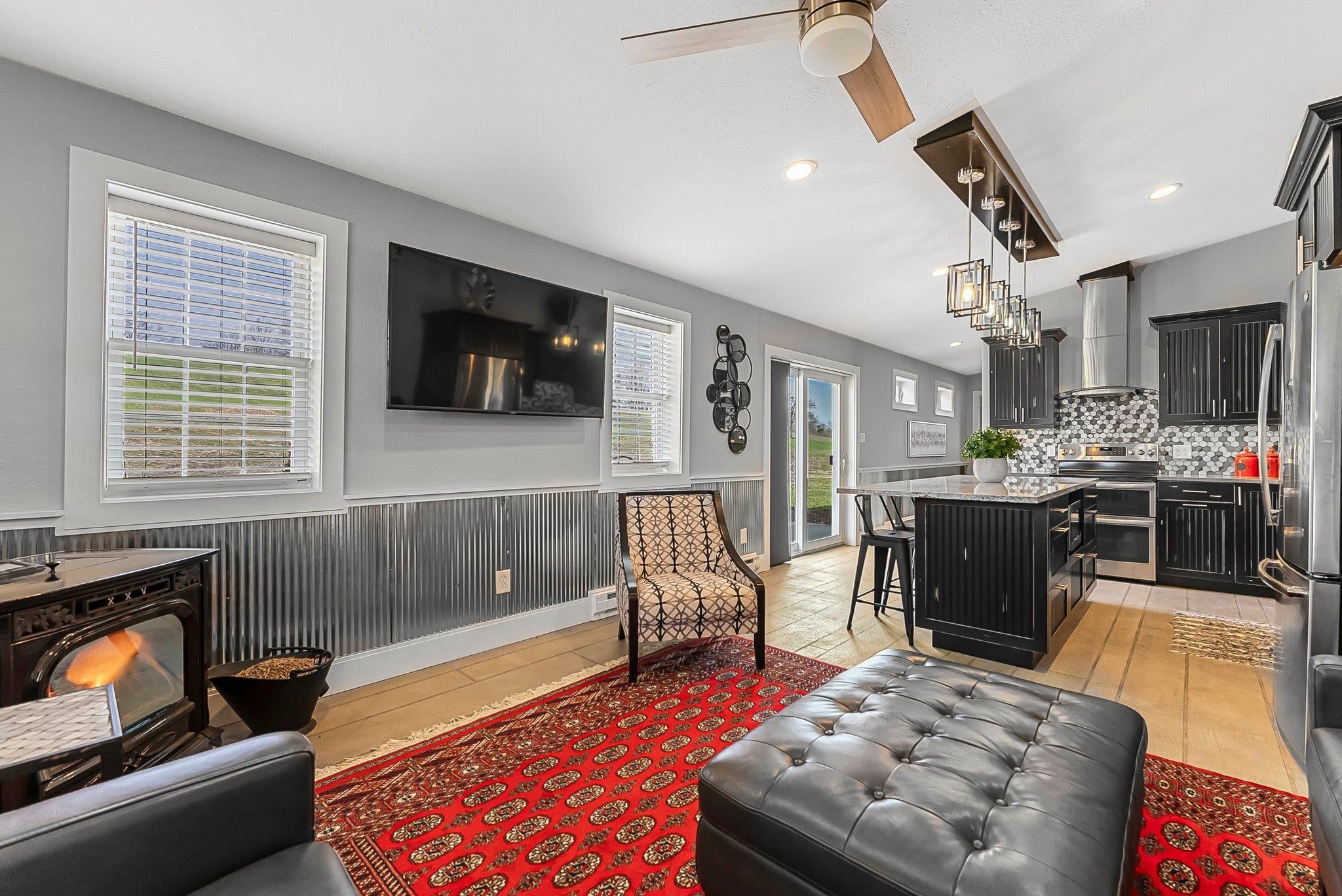 4135 Shadynook Road Central Lake, MI 49622 - Photo 19 of 54 Gallery Image 19