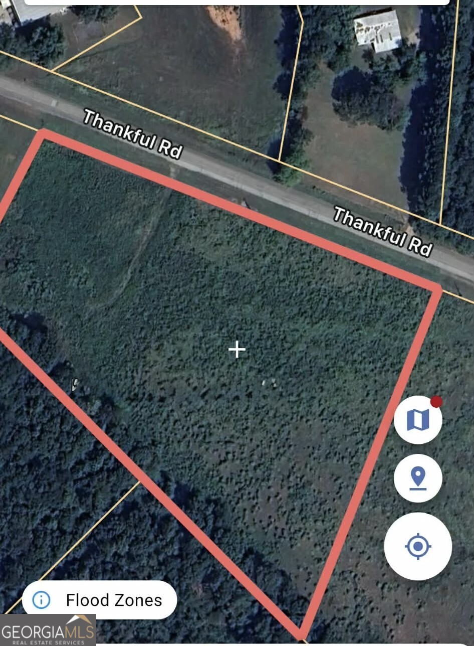 0 Thankful Road Madison, GA 30650 - Photo 4 of 5