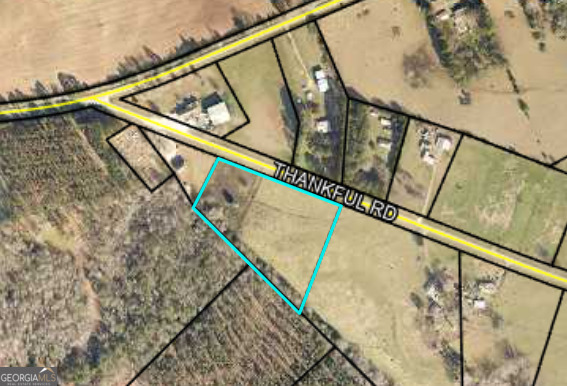 0 Thankful Road Madison, GA 30650 - Photo 5 of 5