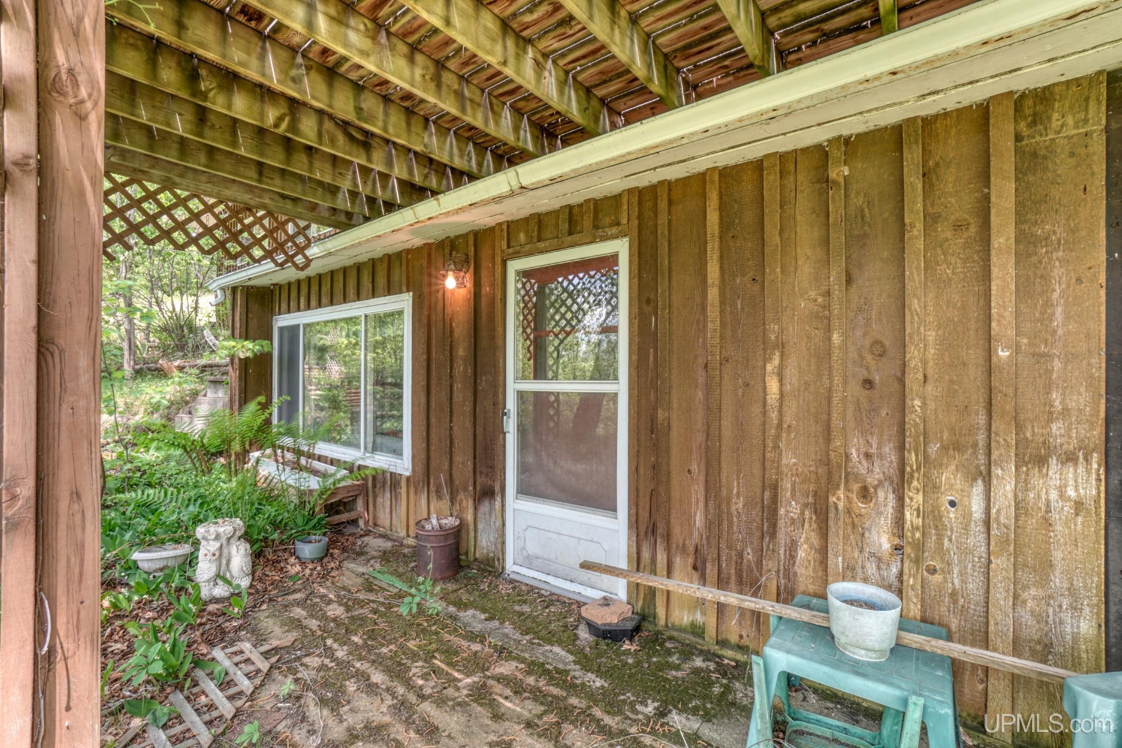 1972 Gristmill Road Homestead, WI 54121 - Photo 33 of 48